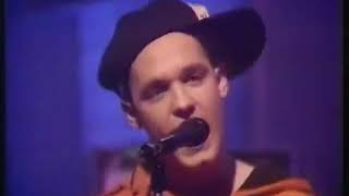 EMF  Unbelievable Top of the Pops 1990 [upl. by Vonny137]