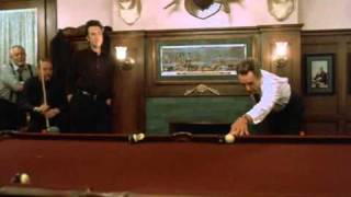 Chris Walken 8 Ball Poolhall Junkies [upl. by Arriaet]