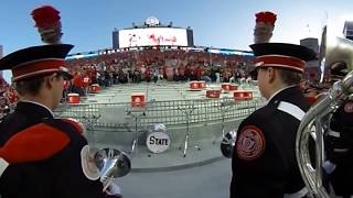 Dotting the quotiquot  360 Degree View TBDBITL [upl. by Shelagh]