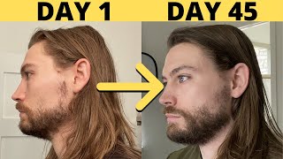 How To Grow MORE Facial Hair WITHOUT MINOXIDIL [upl. by Ydroj]