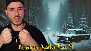 American Dyatlov Pass [upl. by Ddat]