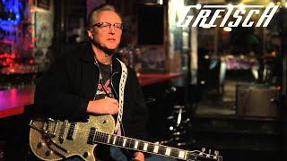 History of Gretsch  Gretsch Guitars [upl. by Eimarrej]