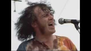 Joe Cocker  Feelin Alright Live at Woodstock 1969 [upl. by Ramsey]