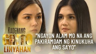 Kadenang Ginto Linyahan  Episode 9 [upl. by Huppert]