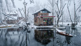 Top 10 mustvisit places in Kashmir  Travel Video [upl. by Jankell]