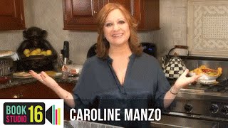 Cooking with RHONJs Caroline Manzo  Sausage amp Potatoes Recipe [upl. by Tedi412]