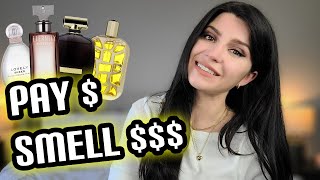 10 MORE CHEAP PERFUMES THAT SMELL EXPENSIVE💥BEST AFFORDABLE FRAGRANCES [upl. by Aehtla]