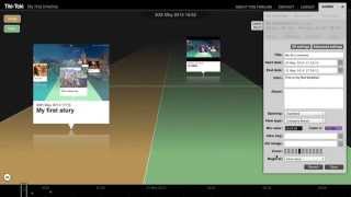 Getting Started with TikiToki Timelines [upl. by Julienne]
