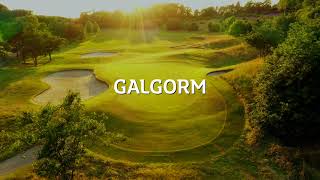 Galgorm Promo Video 2021 [upl. by Joya]