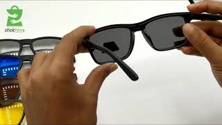 6 in 1 Magnetic Sunglasses in Bangladesh REVIEW  6 ইন 1 ম্যাগনেটিক সানগ্লাস 🕶️ Shokhinn [upl. by Moshe]