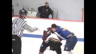 Memramcook Valley Hockey League [upl. by Teews641]