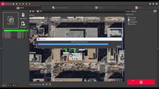 Leica Cyclone REGISTER 360 PLUS – Smart AutoAlignment [upl. by Gage]