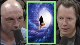 Physicist Sean Carroll Explains Parallel Universes to Joe Rogan [upl. by Aile208]