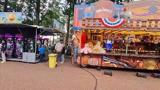 Kermis Vriezenveen 2024 [upl. by Studdard]