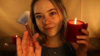 ASMR Healing HYPNOTIST Roleplay [upl. by Lattie]