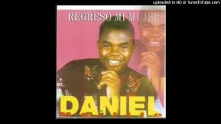 Daniel Morillo  Naciste para ser mi esposa Audio BACHATA MIX RITMO TRADICIONAL PARA BAILAR PEGAO [upl. by Eiramik869]