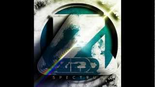 Zedd  Spectrum feat Matthew Koma Radio Mix [upl. by Robi]