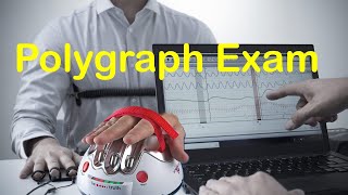 How to pass the police polygraph exam [upl. by Ueihtam]