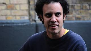 Four Tet  Inside My Record Bag [upl. by Thagard]