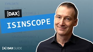 ISINSCOPE  DAX Guide [upl. by Nahgiem]