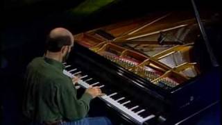 Variations on the Kanon by Pachelbel  George Winston [upl. by Llerrut]