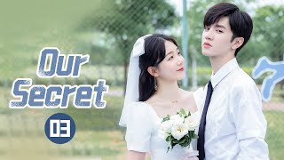 【ENG SUB】《Our Secret 暗格里的秘密》 EP3  MangoTV Shorts [upl. by Carpet]