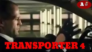 TRANSPORTER 4ACTION MOVIE [upl. by Nitz]