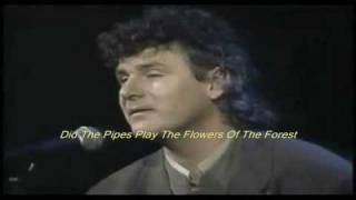 John McDermott  The Green Fields Of France With Lyrics [upl. by Kingsly]