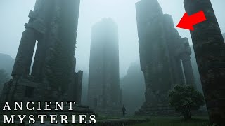 4 HOURS of Ancient Mysteries Science Can’t Explain [upl. by Eeralih856]