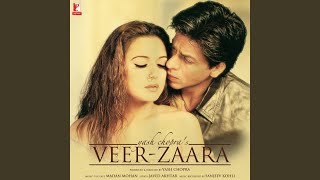 VeerZaara [upl. by Akinad]