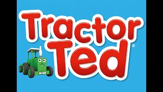 Tractor Ted [upl. by Lyda]