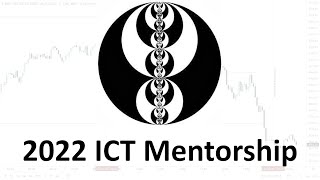 ICT Mentorship Core Content  Month 1  Liquidity Runs [upl. by Arun708]