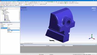 ANSYS Student Meshing Best Practices for Students [upl. by Suez918]