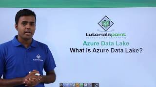 What is Azure Data Lake [upl. by Latihs]