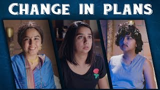 Change of Plans  MostlySane [upl. by Brandtr]