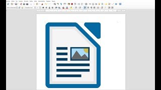 LibreOffice Writer  16  Bibliografía [upl. by Balbinder]