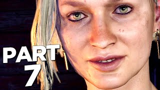 DYING LIGHT 2 Walkthrough Gameplay Part 7  WATER FULL GAME [upl. by Gaile]