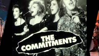 The Commitments FaFaFaFa Sad Song [upl. by Nodyarb]