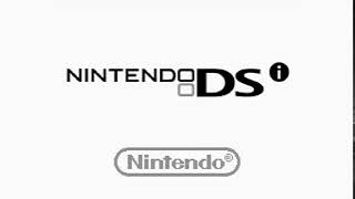 Nintendo DSi Startup HD version [upl. by Bay]