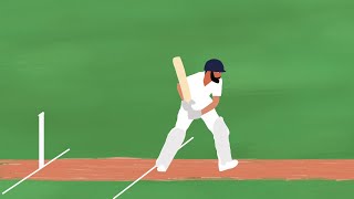 How Virat Kohli overcame his outside off weakness [upl. by Coffin970]