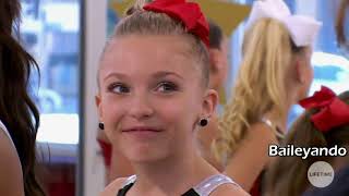 Dance Moms Brynn Joins The Team Season 6 Episode 1 [upl. by Nauqas]