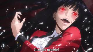 Kakegurui Crazy Moments [upl. by Aidas]