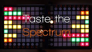 Nev Plays With Himself Zedd  Spectrum Ft KDrew Remix Launchpad S Cover [upl. by Aeel778]