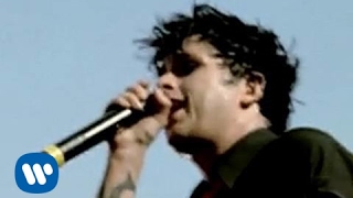 Green Day  Are We The Waiting Live [upl. by Satterlee472]