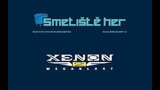 XENON 2 MEGABLAST 1989 The Bitmap Brothers  Retro Gameplay [upl. by Bhatt]