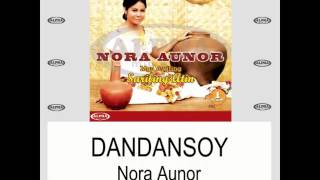 Dandansoy By Nora Aunor With Lyrics [upl. by Wehtta774]