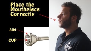 How to choose MOUTHPIECE SIZE [upl. by Joed963]