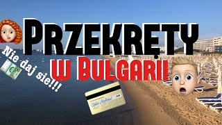 Na co uważać w Bułgariipopularne przekręty  Orient Explorer amp wczasywBulgariipl [upl. by Nrehtak792]