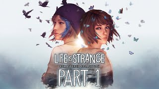 Life is Strange Arcadia Bay Collection  Release Date Announce Trailer  Nintendo Switch [upl. by Ardy]