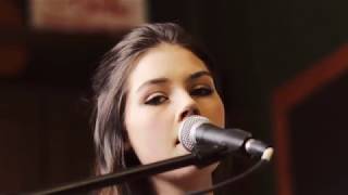 Elise Trouw quotCatch My Breathquot KSPN Kitchen Concerts [upl. by Aluap794]